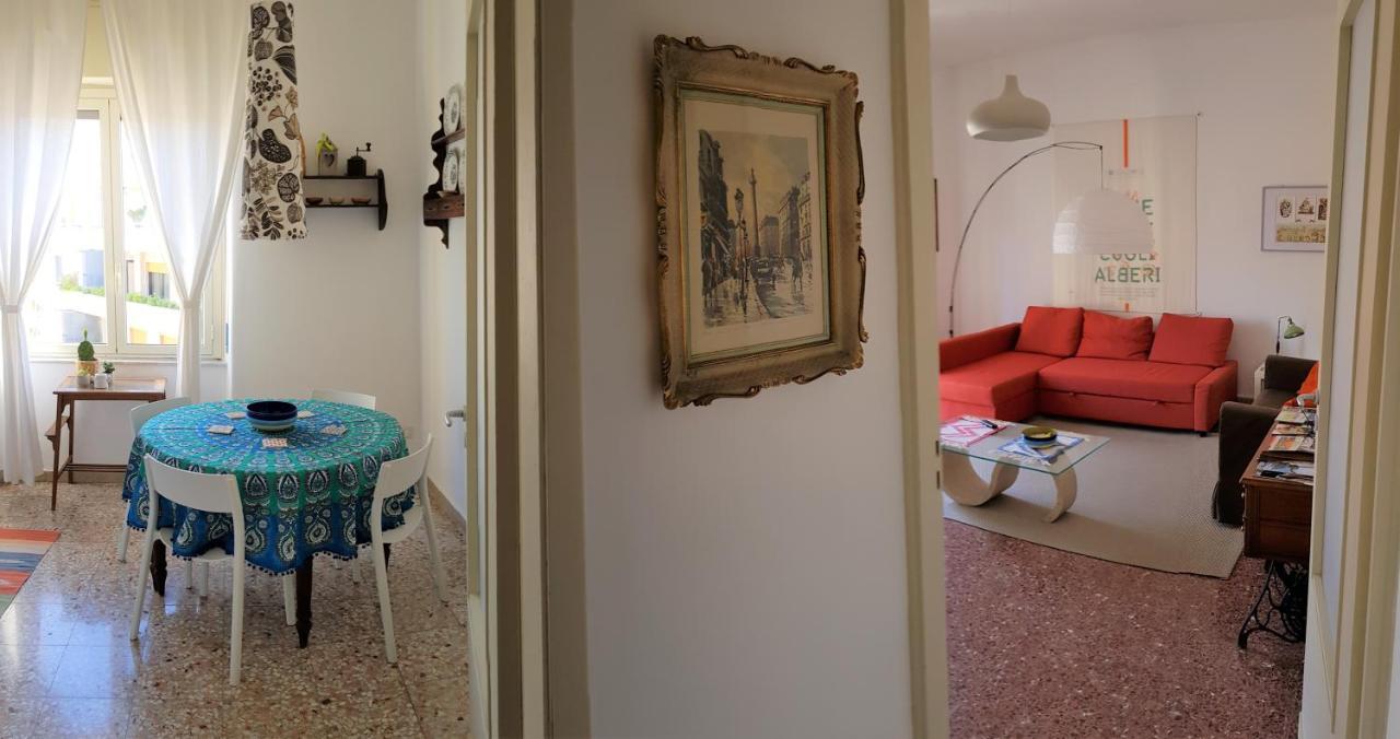 Appartamento Arricriati Vicino Lungomare Katania Zewnętrze zdjęcie