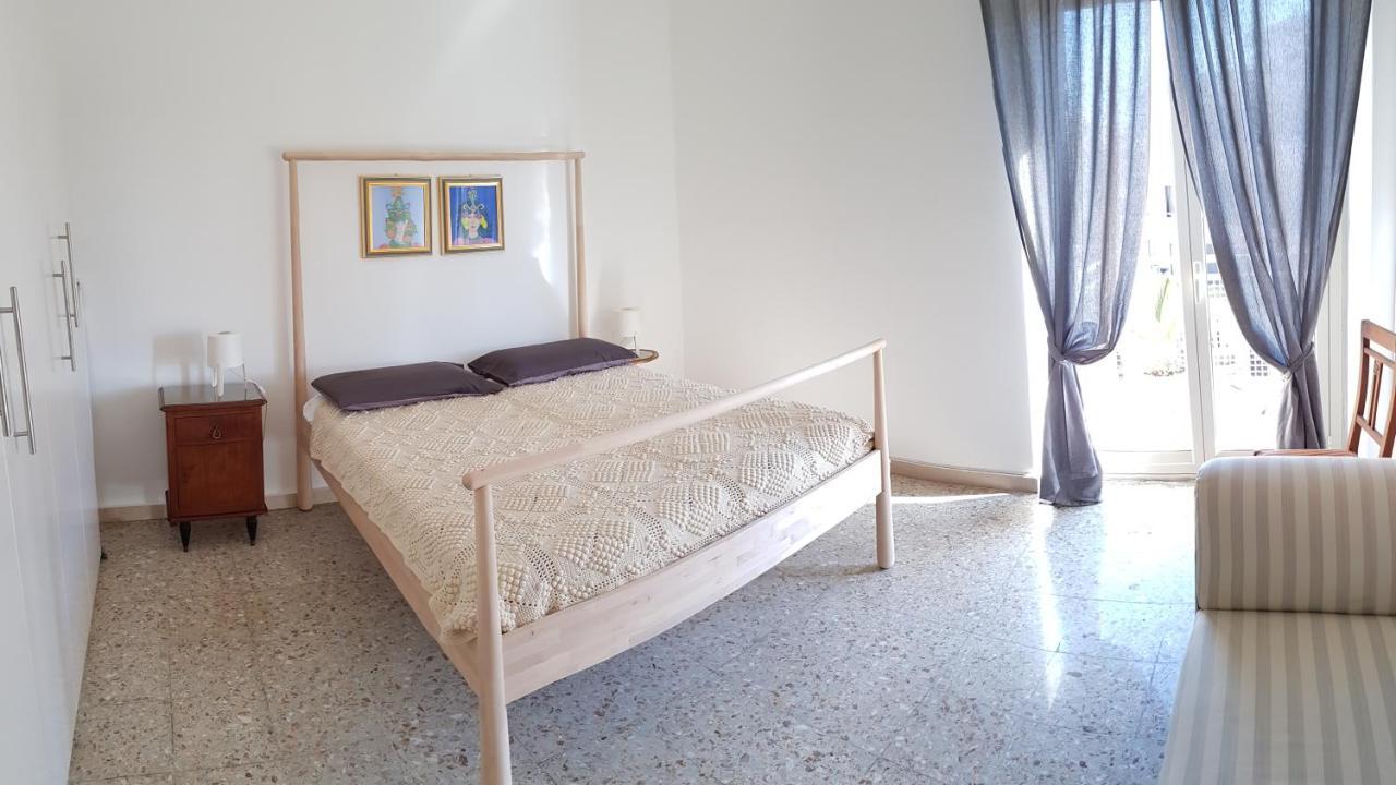 Appartamento Arricriati Vicino Lungomare Katania Zewnętrze zdjęcie